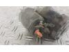 Startmotor van een Opel Agila (B) 1.2 16V 2011