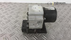 Gebruikte ABS Pomp Opel Vectra C 1.8 16V Prijs € 30,00 Margeregeling aangeboden door Autodemontage Vrijhoeven B.V.