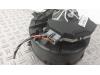 Kachel Ventilatiemotor van een Opel Vectra C 1.8 16V 2003