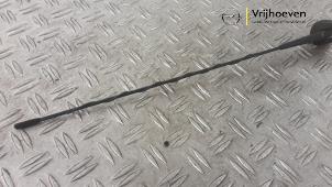 Gebruikte Antenne Opel Agila (B) 1.2 16V Prijs € 25,00 Margeregeling aangeboden door Autodemontage Vrijhoeven B.V.