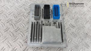 Gebruikte Computer Motormanagement Opel Astra K 1.4 Turbo 16V Prijs € 100,00 Margeregeling aangeboden door Autodemontage Vrijhoeven B.V.