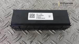 Gebruikte Computer Kachel Opel Astra K 1.4 Turbo 16V Prijs € 40,00 Margeregeling aangeboden door Autodemontage Vrijhoeven B.V.