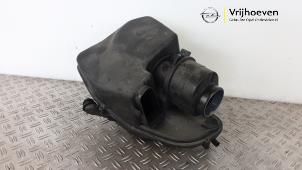 Gebruikte Luchtfilterhuis Opel Astra K 1.4 Turbo 16V Prijs € 60,00 Margeregeling aangeboden door Autodemontage Vrijhoeven B.V.