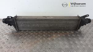 Gebruikte Intercooler Opel Corsa E 1.3 CDTi 16V ecoFLEX Prijs € 75,00 Margeregeling aangeboden door Autodemontage Vrijhoeven B.V.