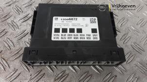 Gebruikte Module Bodycontrol Opel Corsa E 1.3 CDTi 16V ecoFLEX Prijs € 80,00 Margeregeling aangeboden door Autodemontage Vrijhoeven B.V.
