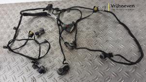 Gebruikte PDC kabelboom Opel Astra K 1.4 Turbo 16V Prijs € 100,00 Margeregeling aangeboden door Autodemontage Vrijhoeven B.V.