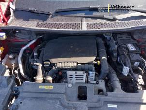 Gebruikte Motor Opel Grandland (X) 1.2 Turbo 12V Prijs € 2.700,00 Margeregeling aangeboden door Autodemontage Vrijhoeven B.V.