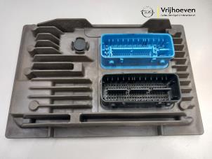 Gebruikte Computer Motormanagement Opel Astra K 1.5 CDTi 122 12V Prijs € 225,00 Margeregeling aangeboden door Autodemontage Vrijhoeven B.V.