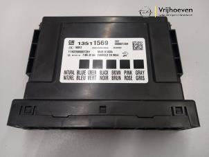 Gebruikte Computer Body Control Opel Astra K 1.4 Turbo 16V Prijs € 80,00 Margeregeling aangeboden door Autodemontage Vrijhoeven B.V.