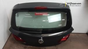 Gebruikte Achterklep Opel Corsa E 1.4 16V Prijs € 350,00 Margeregeling aangeboden door Autodemontage Vrijhoeven B.V.