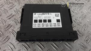Gebruikte Bodycontrol Module Opel Corsa E 1.4 16V Prijs € 80,00 Margeregeling aangeboden door Autodemontage Vrijhoeven B.V.