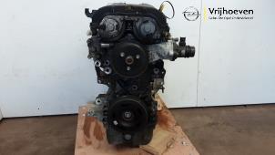 Gebruikte Motor Opel Corsa E 1.4 16V Prijs € 900,00 Margeregeling aangeboden door Autodemontage Vrijhoeven B.V.