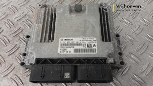 Gebruikte Computer Motormanagement Opel Combo Cargo 1.5 CDTI 100 Prijs € 150,00 Margeregeling aangeboden door Autodemontage Vrijhoeven B.V.