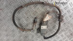Gebruikte Nox sensor Opel Combo Cargo 1.5 CDTI 100 Prijs € 50,00 Margeregeling aangeboden door Autodemontage Vrijhoeven B.V.