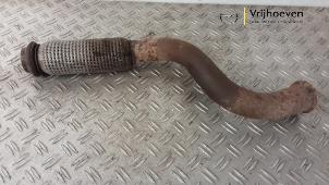 Gebruikte Uitlaat voorpijp Opel Combo Cargo 1.5 CDTI 100 Prijs € 30,00 Margeregeling aangeboden door Autodemontage Vrijhoeven B.V.