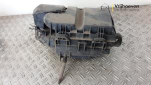 Gebruikte Luchtfilterhuis Opel Combo Cargo 1.5 CDTI 100 Prijs € 50,00 Margeregeling aangeboden door Autodemontage Vrijhoeven B.V.