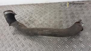 Gebruikte Intercooler Slang Opel Combo Cargo 1.5 CDTI 100 Prijs € 30,00 Margeregeling aangeboden door Autodemontage Vrijhoeven B.V.
