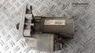 Gebruikte Startmotor Opel Combo Cargo 1.5 CDTI 100 Prijs € 25,00 Margeregeling aangeboden door Autodemontage Vrijhoeven B.V.