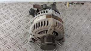 Gebruikte Alternator Opel Combo Cargo 1.5 CDTI 100 Prijs € 75,00 Margeregeling aangeboden door Autodemontage Vrijhoeven B.V.