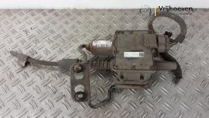 Gebruikte Handrem motor Opel Zafira Tourer (P12) 2.0 CDTI 16V 130 Ecotec Prijs € 100,00 Margeregeling aangeboden door Autodemontage Vrijhoeven B.V.