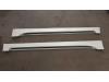 Opel Ampera 1.4 16V Zijskirtset links+rechts