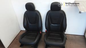Gebruikte Bekleding Set (compleet) Opel Ampera 1.4 16V Prijs € 250,00 Margeregeling aangeboden door Autodemontage Vrijhoeven B.V.