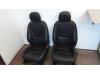 Opel Ampera 1.4 16V Bekleding Set (compleet)