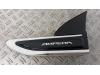Opel Ampera 1.4 16V A-stijl Afdekkap links