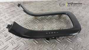 Gebruikte Dashboard deel Opel Ampera 1.4 16V Prijs € 25,00 Margeregeling aangeboden door Autodemontage Vrijhoeven B.V.