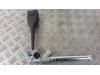 Opel Ampera 1.4 16V Gordelspanner rechts