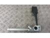 Opel Ampera 1.4 16V Gordelspanner links