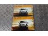 Opel Ampera 1.4 16V Instructie Boekje