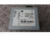 Opel Ampera 1.4 16V DAB module