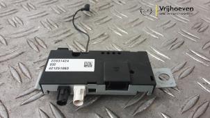 Gebruikte Antenne Versterker Opel Ampera 1.4 16V Prijs € 25,00 Margeregeling aangeboden door Autodemontage Vrijhoeven B.V.