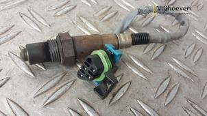 Gebruikte Lambda Sonde Opel Ampera 1.4 16V Prijs € 30,00 Margeregeling aangeboden door Autodemontage Vrijhoeven B.V.