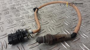 Gebruikte Lambda Sonde Opel Ampera 1.4 16V Prijs € 20,00 Margeregeling aangeboden door Autodemontage Vrijhoeven B.V.