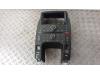 Opel Ampera 1.4 16V Radiobedienings paneel
