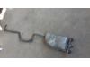 Opel Ampera 1.4 16V Uitlaat Einddemper