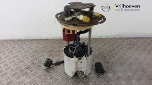Gebruikte Tank element Pomp Opel Ampera 1.4 16V Prijs € 75,00 Margeregeling aangeboden door Autodemontage Vrijhoeven B.V.