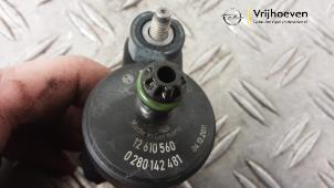 Evap klep van een Opel Ampera 1.4 16V 2012