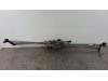 Opel Ampera 1.4 16V Ruitenwismotor+Mechaniek