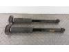 Opel Ampera 1.4 16V Schokbreker set