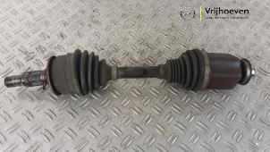 Gebruikte Homokineetas links-voor Opel Ampera 1.4 16V Prijs € 200,00 Margeregeling aangeboden door Autodemontage Vrijhoeven B.V.