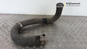 Gebruikte Intercooler Slang Opel Corsa E 1.6 OPC Turbo 16V Prijs € 40,00 Margeregeling aangeboden door Autodemontage Vrijhoeven B.V.