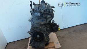 Gebruikte Motor Opel Karl 1.0 12V Prijs € 300,00 Margeregeling aangeboden door Autodemontage Vrijhoeven B.V.