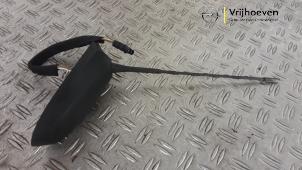 Gebruikte Antenne Opel Corsa E 1.4 16V Prijs € 25,00 Margeregeling aangeboden door Autodemontage Vrijhoeven B.V.