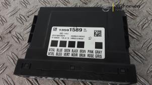 Gebruikte Module Bodycontrol Opel Corsa E 1.4 16V Prijs € 80,00 Margeregeling aangeboden door Autodemontage Vrijhoeven B.V.