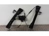 Opel Ampera 1.4 16V Raammechaniek 4Deurs rechts-voor