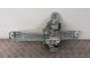 Opel Ampera 1.4 16V Raammechaniek 4Deurs rechts-achter
