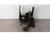 Opel Ampera 1.4 16V Rempedaal
